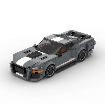 Ford Shelby GT500