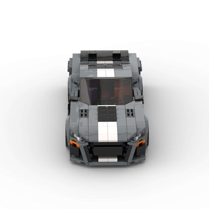 Ford Shelby GT500
