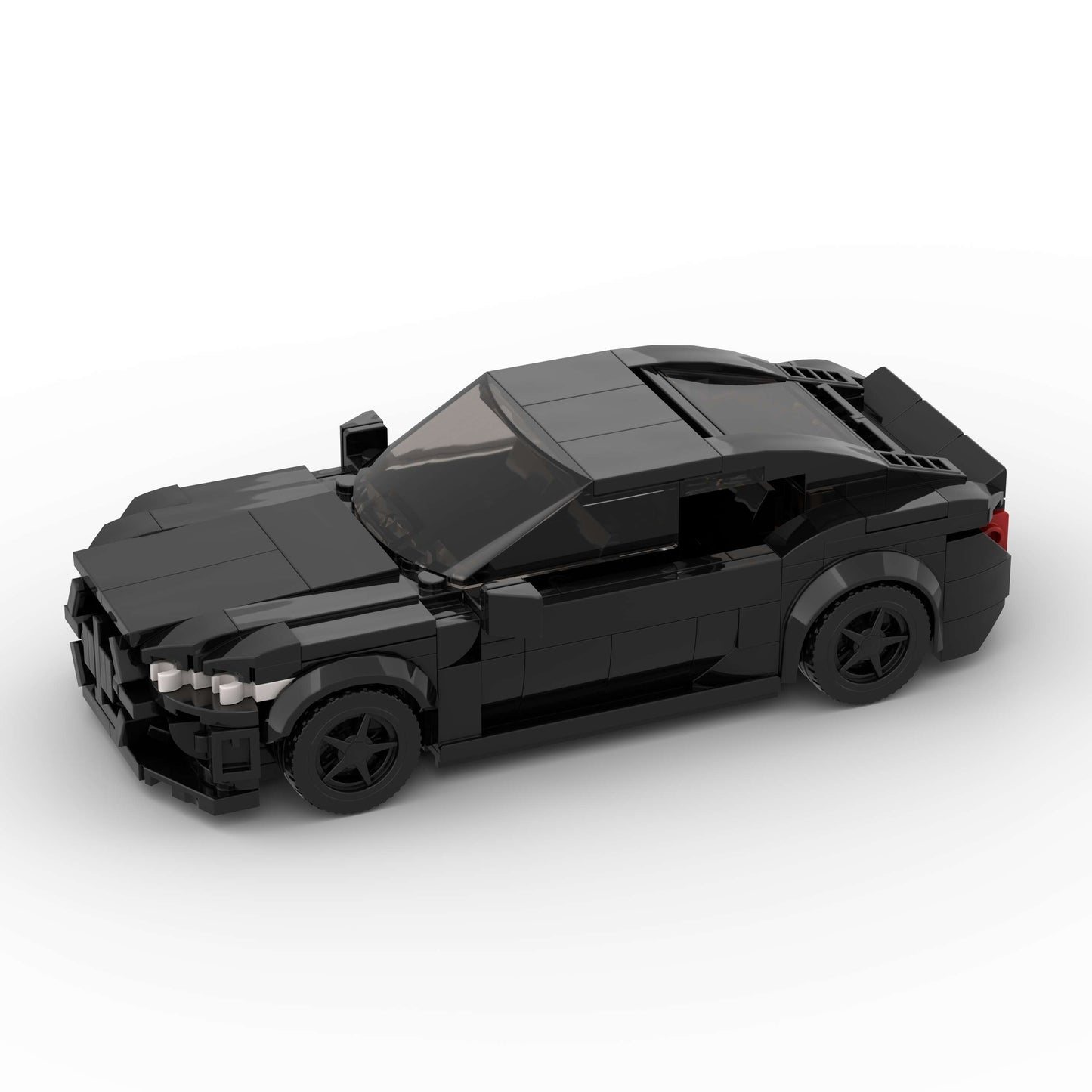 BMW M4 Model