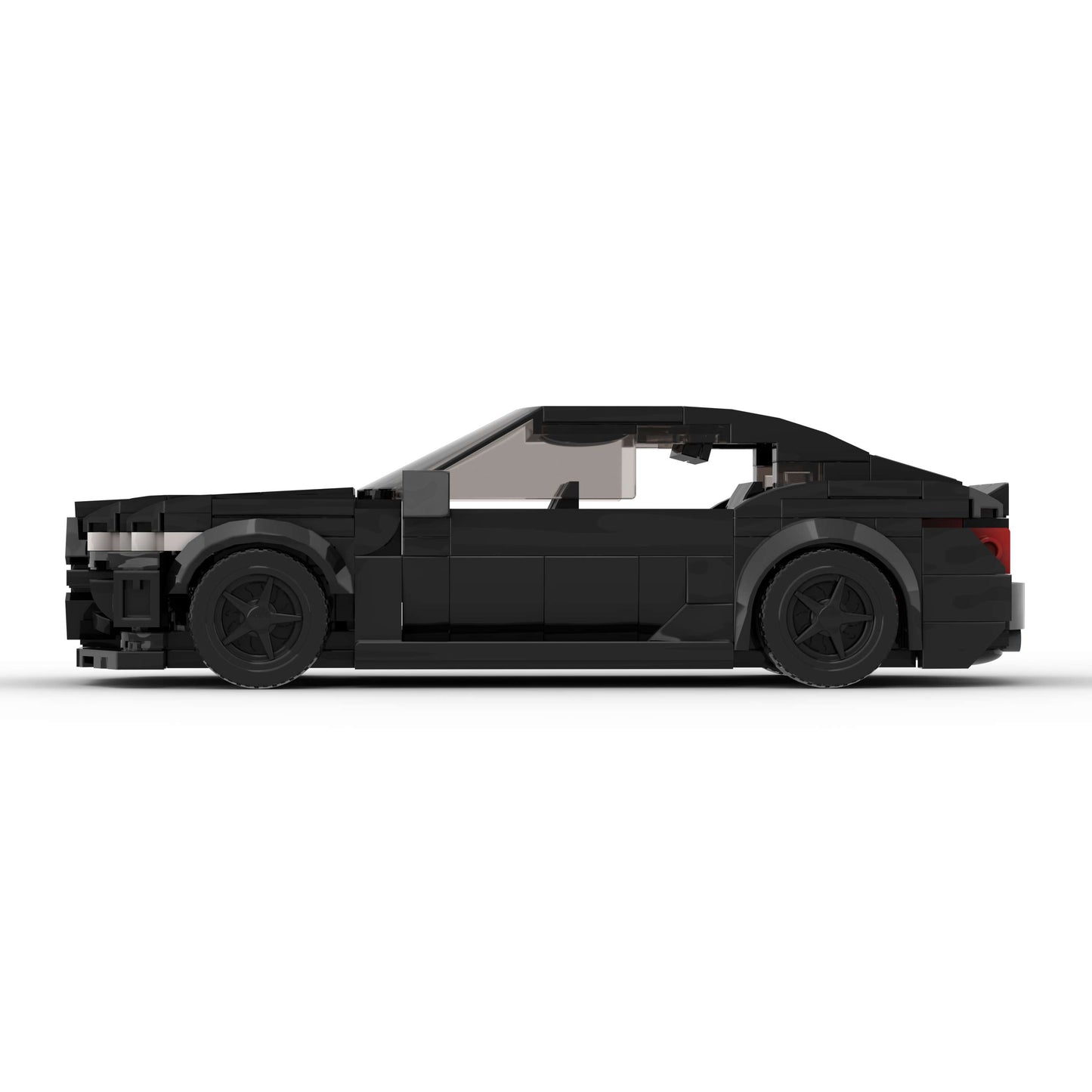 BMW M4 Model