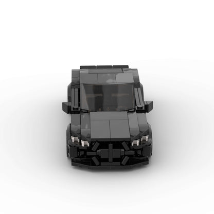 BMW M4 Model