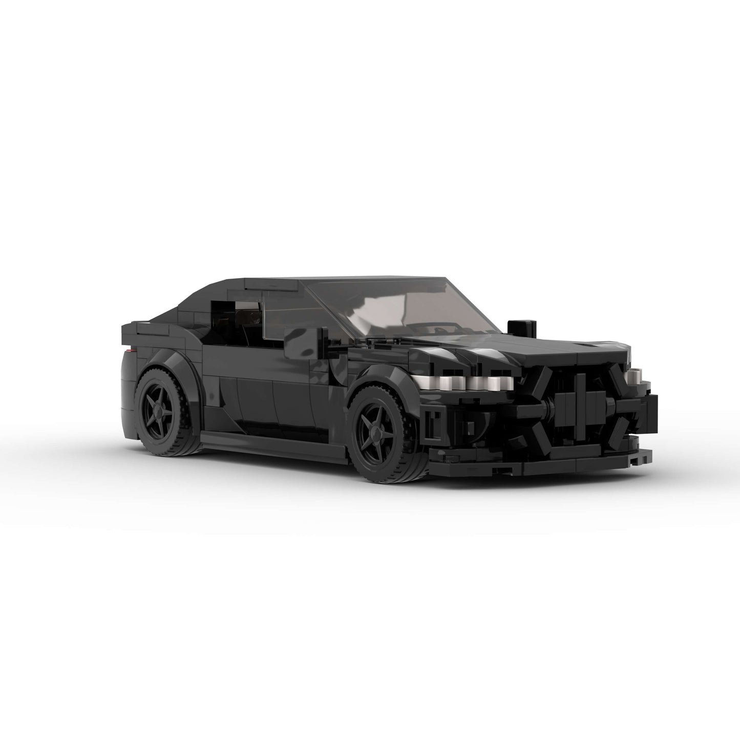BMW M4 Model