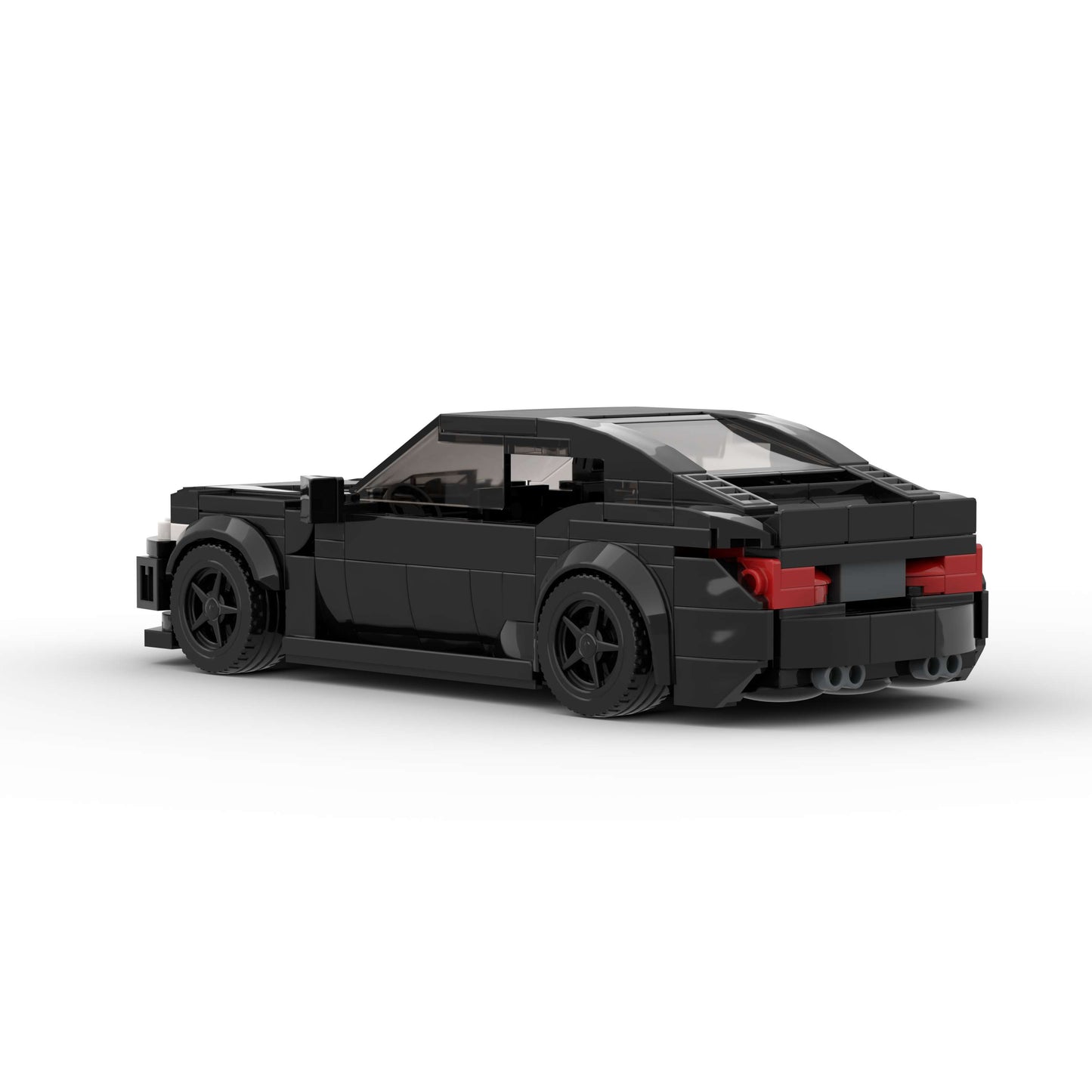 BMW M4 Model