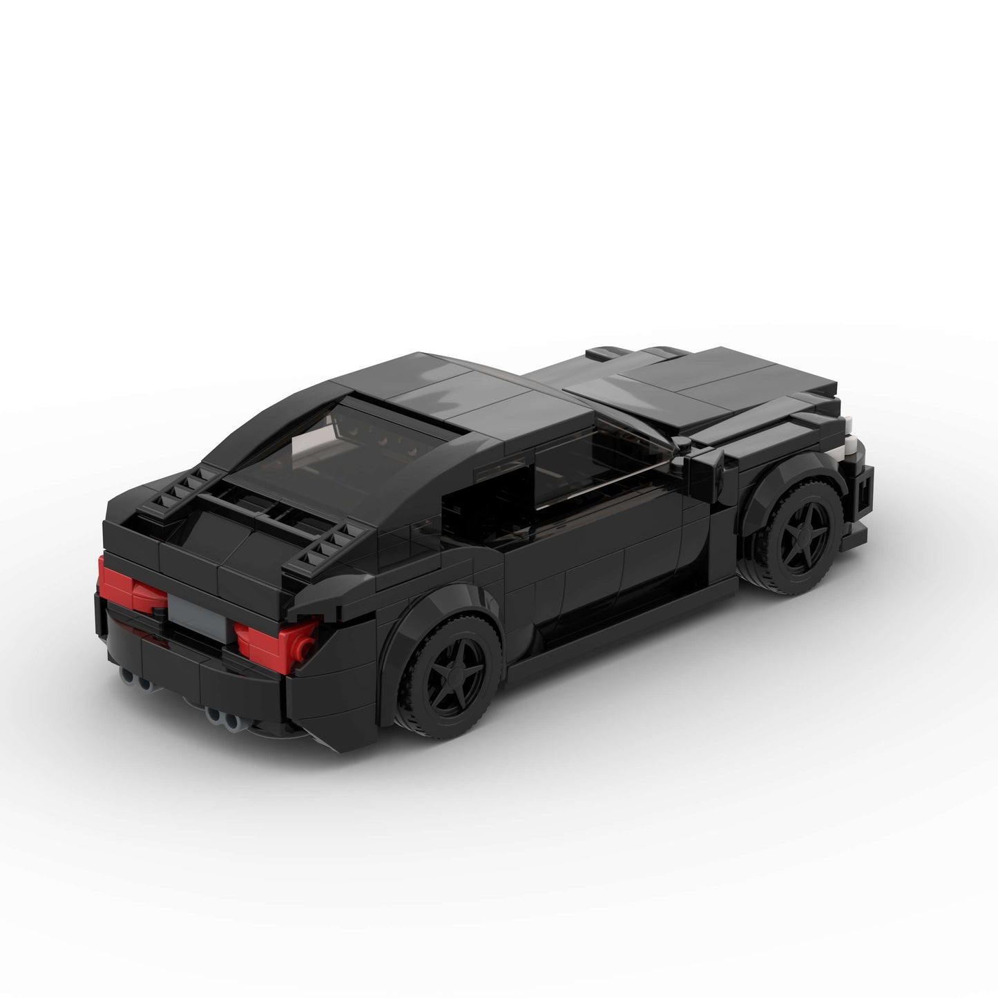 BMW M4 Model