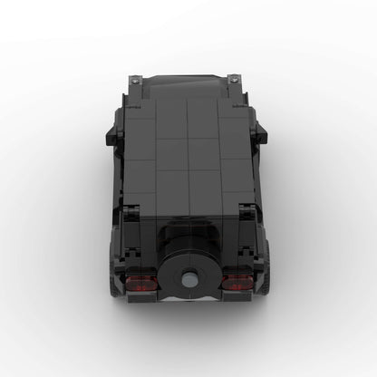 Mercedes-Benz G63 Model