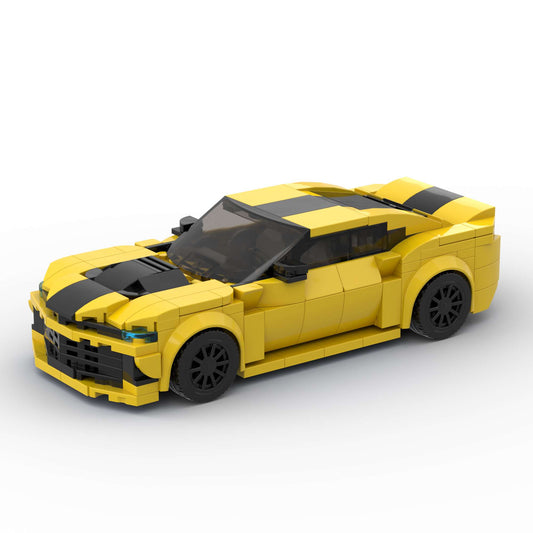 Bumblebee Model