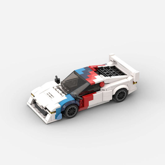 BMW M1 Model