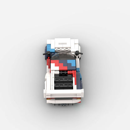 BMW M1 Model