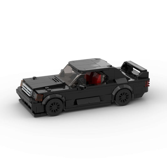 Mercedes-Benz 190E Model