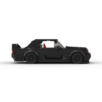 Mercedes-Benz 190E Model