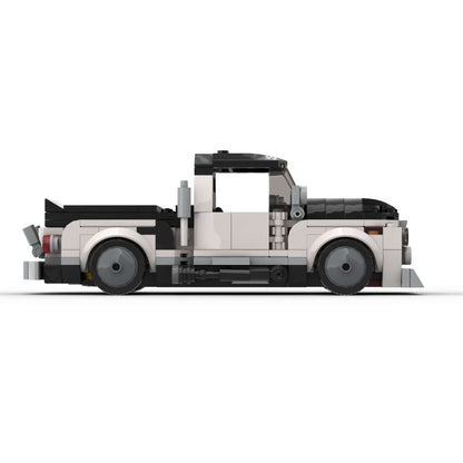 Ford pickup truck Model