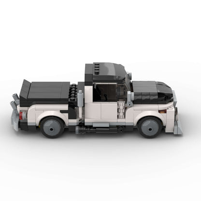 Ford pickup truck Model