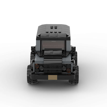 Land Rover