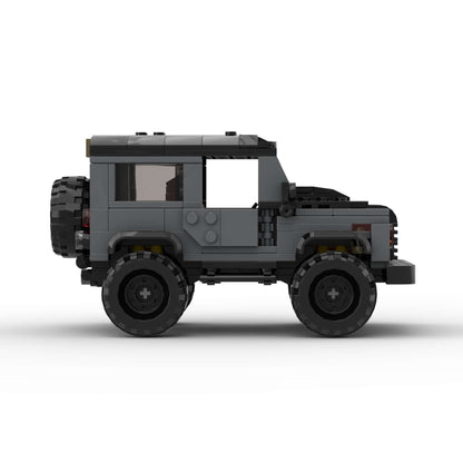 Land Rover
