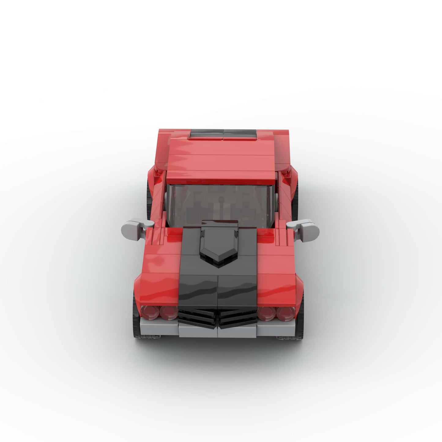 Chevrolet Chevelle Model