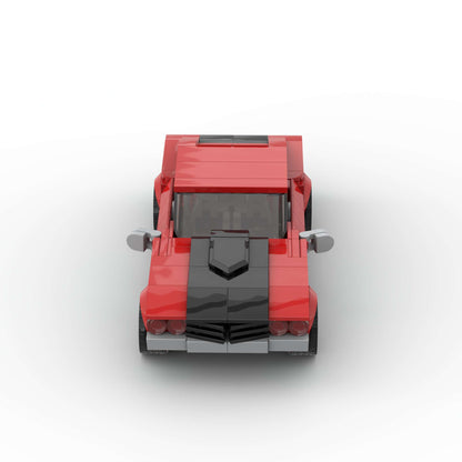 Chevrolet Chevelle Model