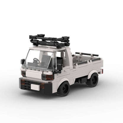 Liuzhou ACTY Truck