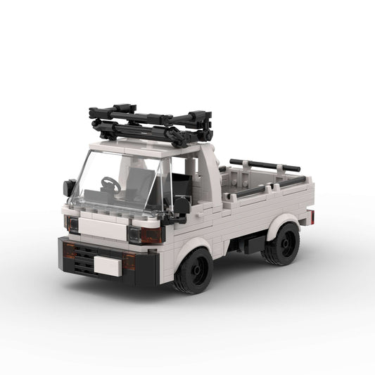 Liuzhou ACTY Truck