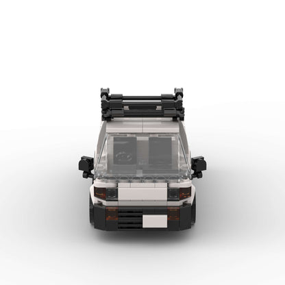 Liuzhou ACTY Truck