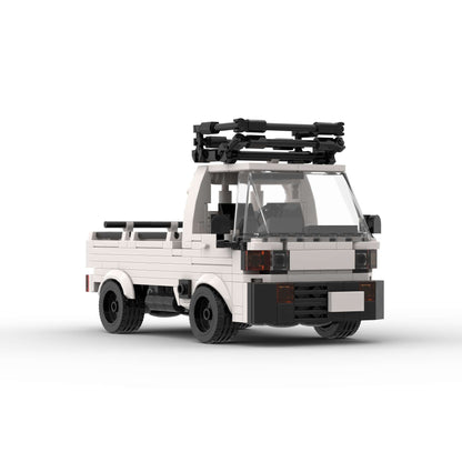 Liuzhou ACTY Truck
