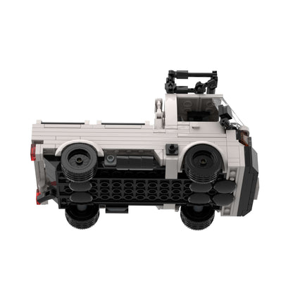 Liuzhou ACTY Truck