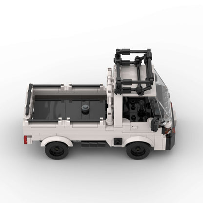 Liuzhou ACTY Truck