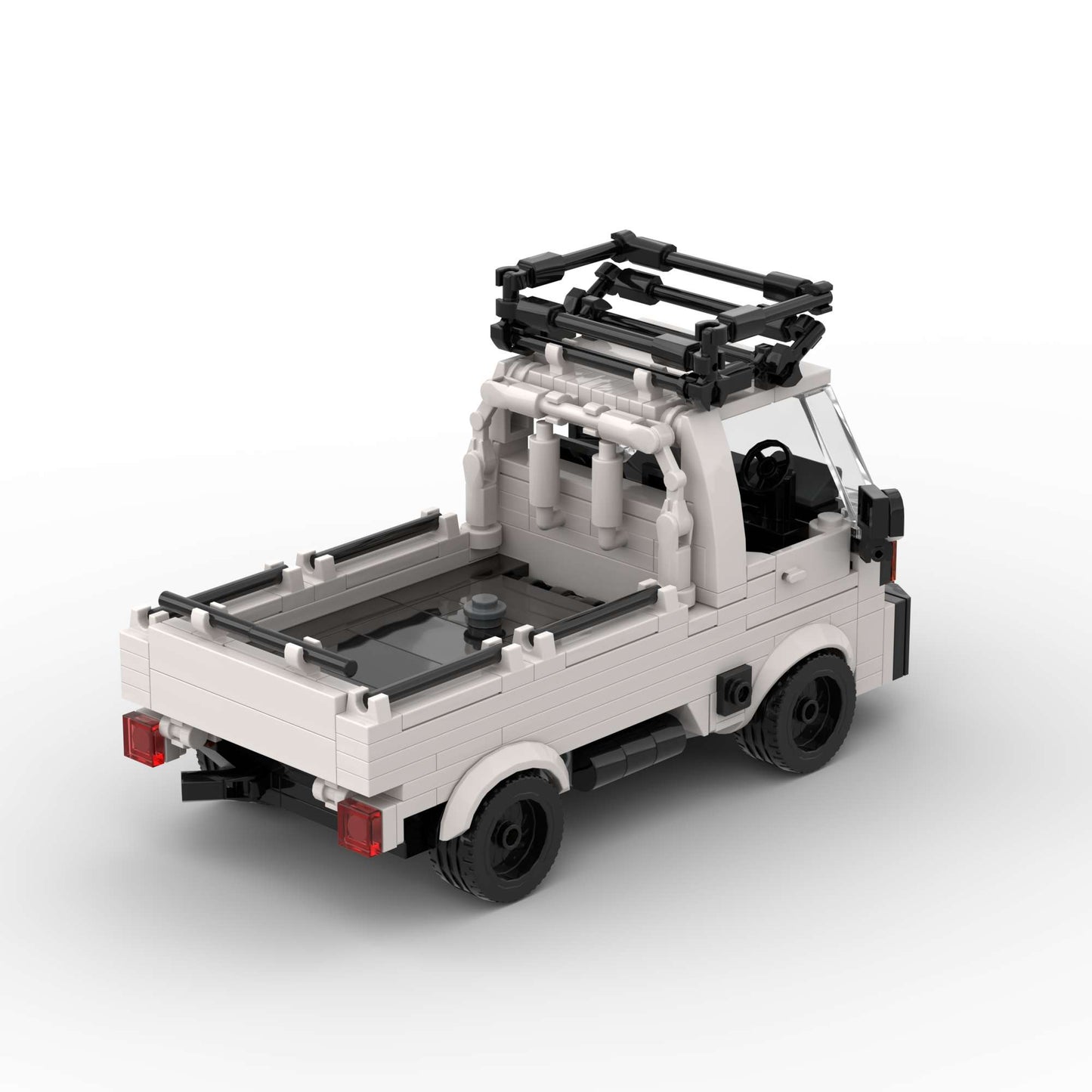 Liuzhou ACTY Truck
