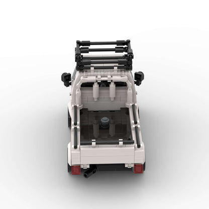 Liuzhou ACTY Truck