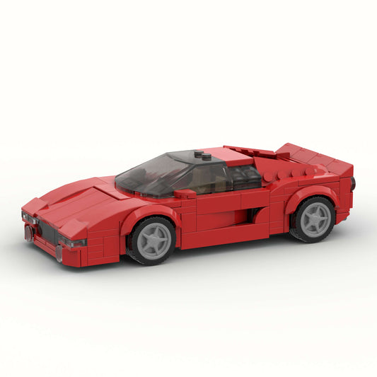 Ferrari F355 Model