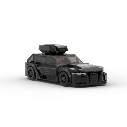 Audi RS6 Model