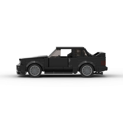 BMW E30 M3 Model