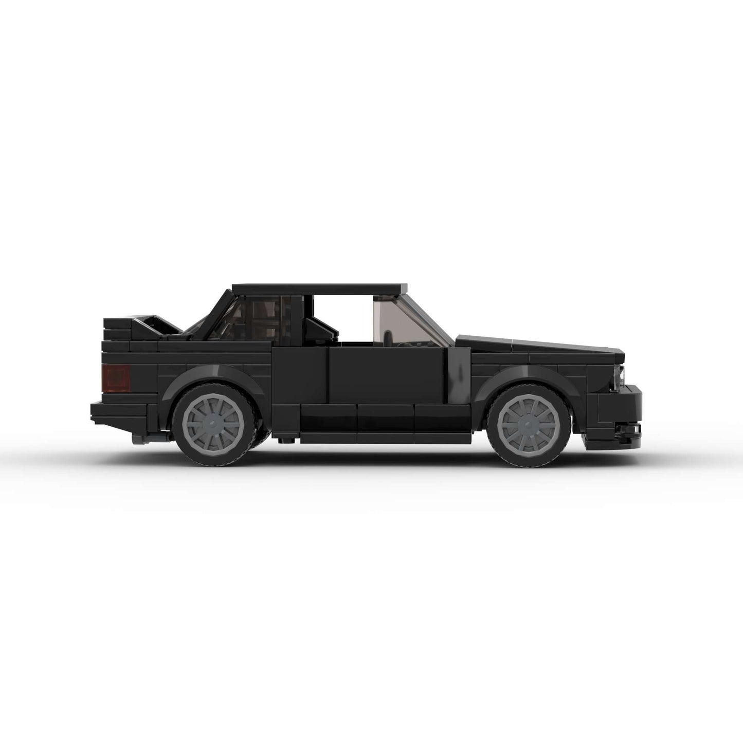 BMW E30 M3 Model