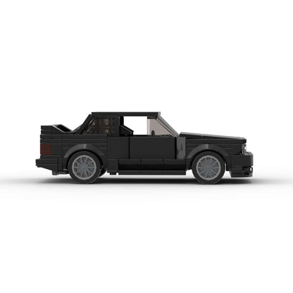BMW E30 M3 Model