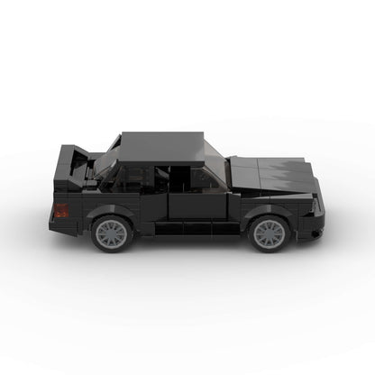 BMW E30 M3 Model
