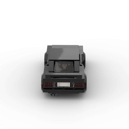 BMW E30 M3 Model