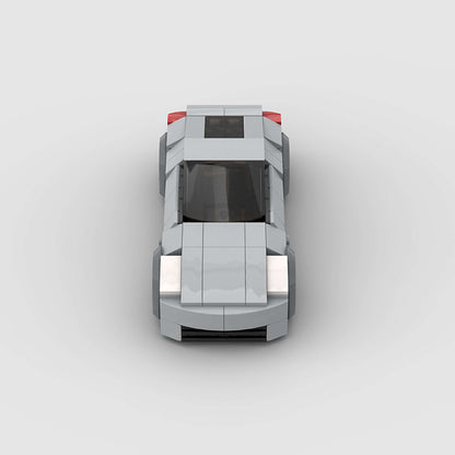 Nissan 350Z Coupe Model