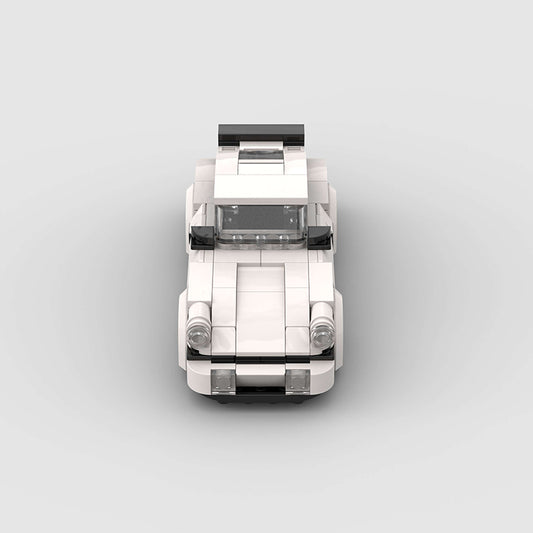 Porsche 911 Model