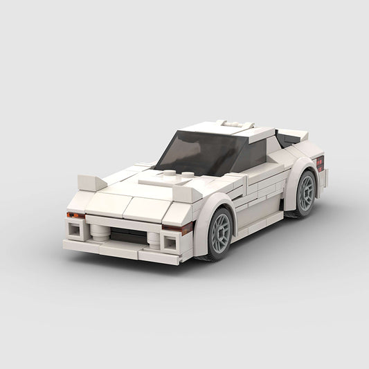 Mazda RX-7 Model