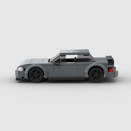 Nissan Silvia S13 Model