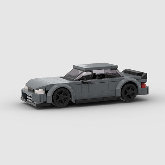 Nissan Silvia S13 Model