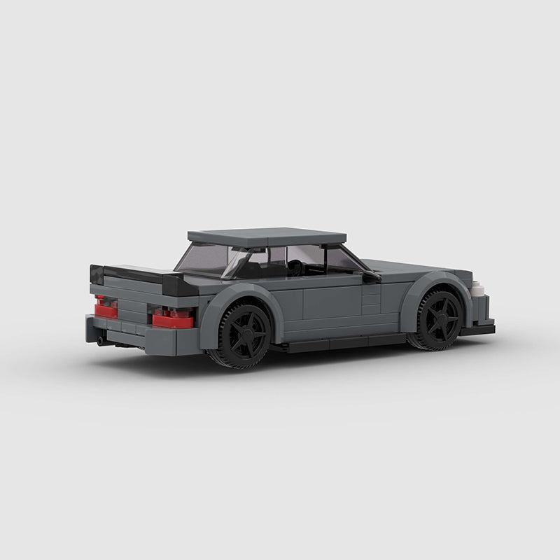 Nissan Silvia S13 Model