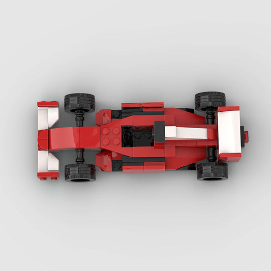 Ferrari F2001