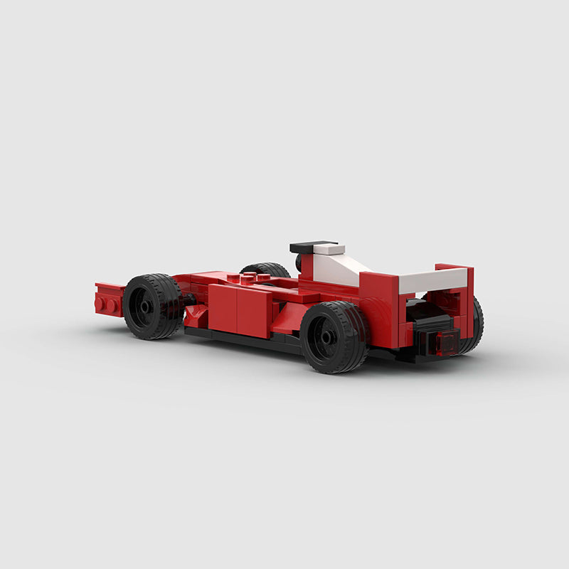 Ferrari F2001