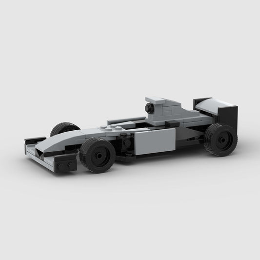 McLaren-Mercedes MP4-17