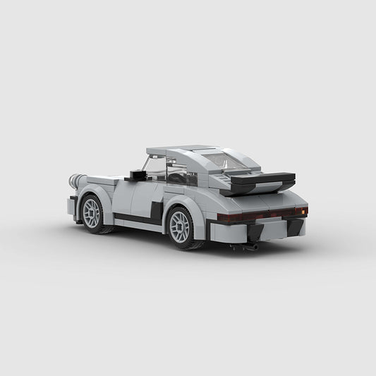 Porsche 911 model