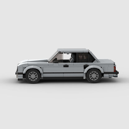 BMW 325i Model