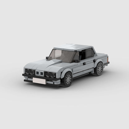 BMW 325i Model