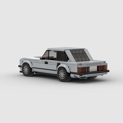 BMW 325i Model