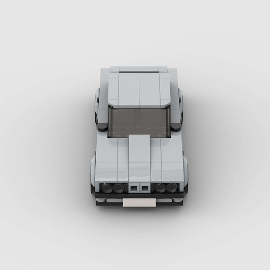 BMW 325i Model