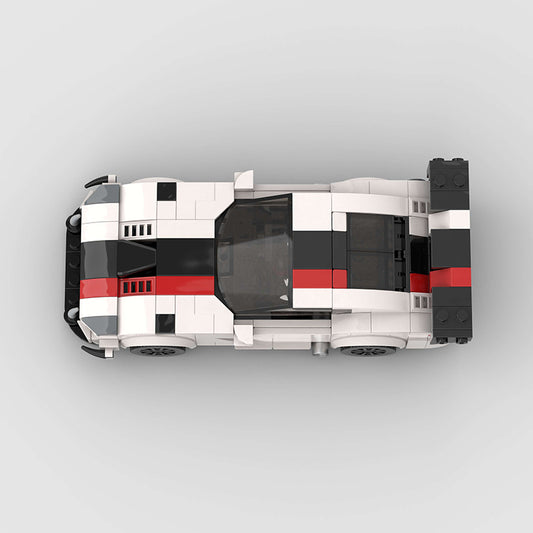 Dodge Viper ACR